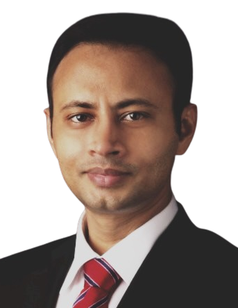 RInfra CEO: Vijesh Babu Thota